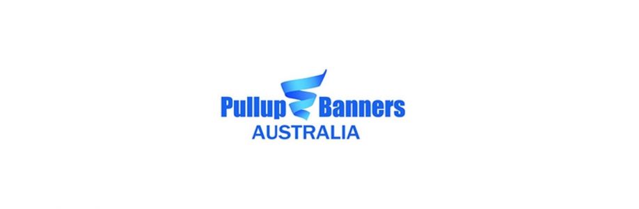 Pull Up Banners Australia Cover Image