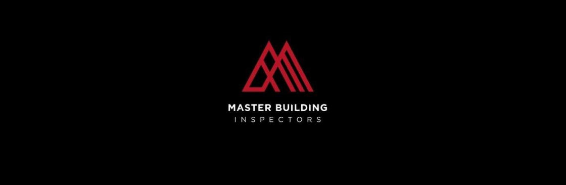 Master Building Inspectors Cover Image