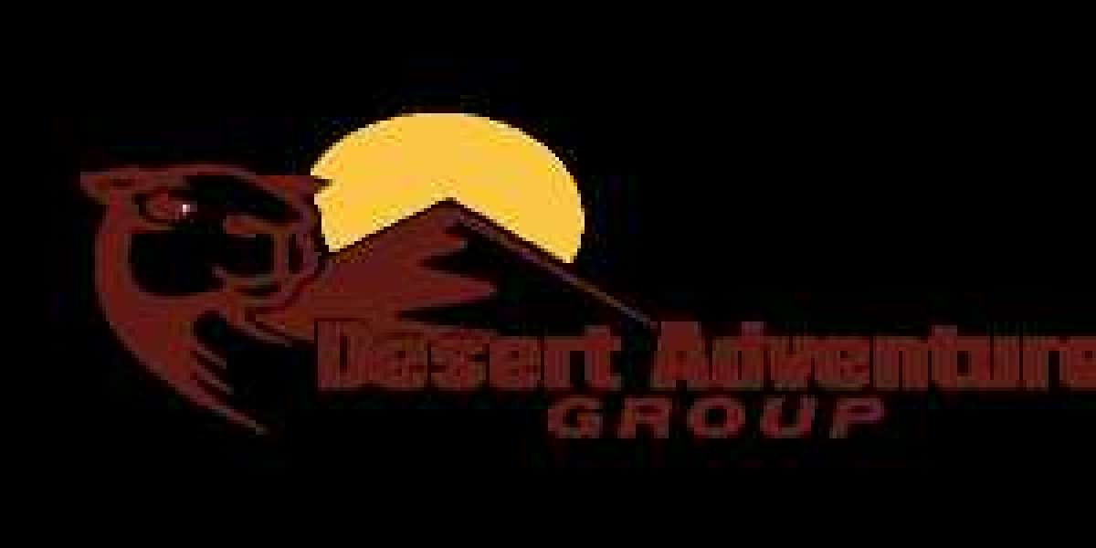 Desert safari in Dubai online