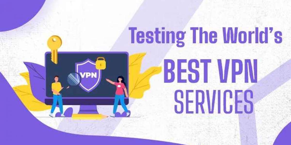 Best VPN For Chrome