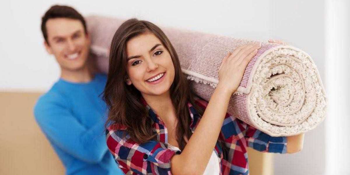 5 Tips to Keep Your Carpet Cleaning