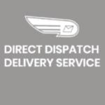 Direct Dispatch Delivery Services Profile Picture
