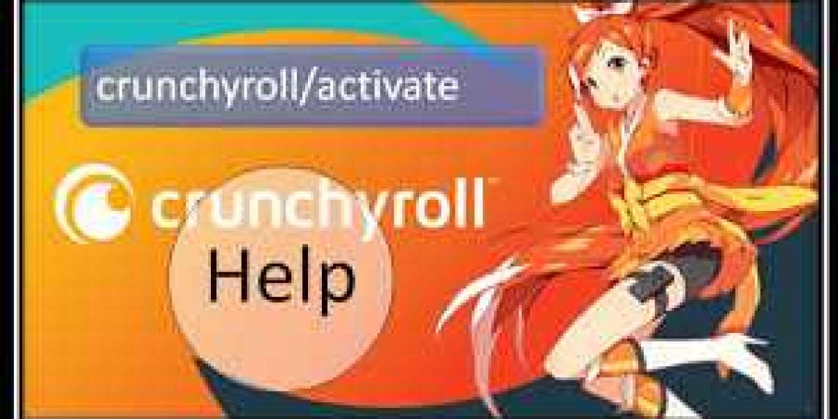 crunchyroll.com/activate : How do I activate Crunchy Roll on Smart TVs