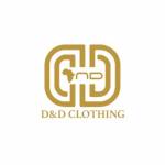 DandDclothing Profile Picture