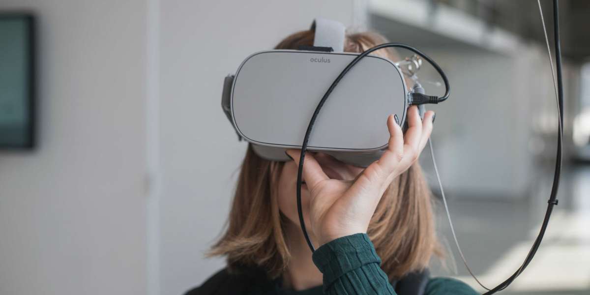 7 key benefits of virtual reality in Architecture