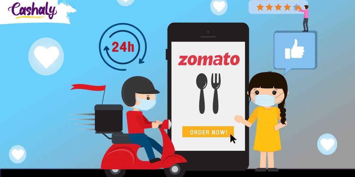 Significance Of Zomato's Ratings For Restaurant Hygiene And Safety