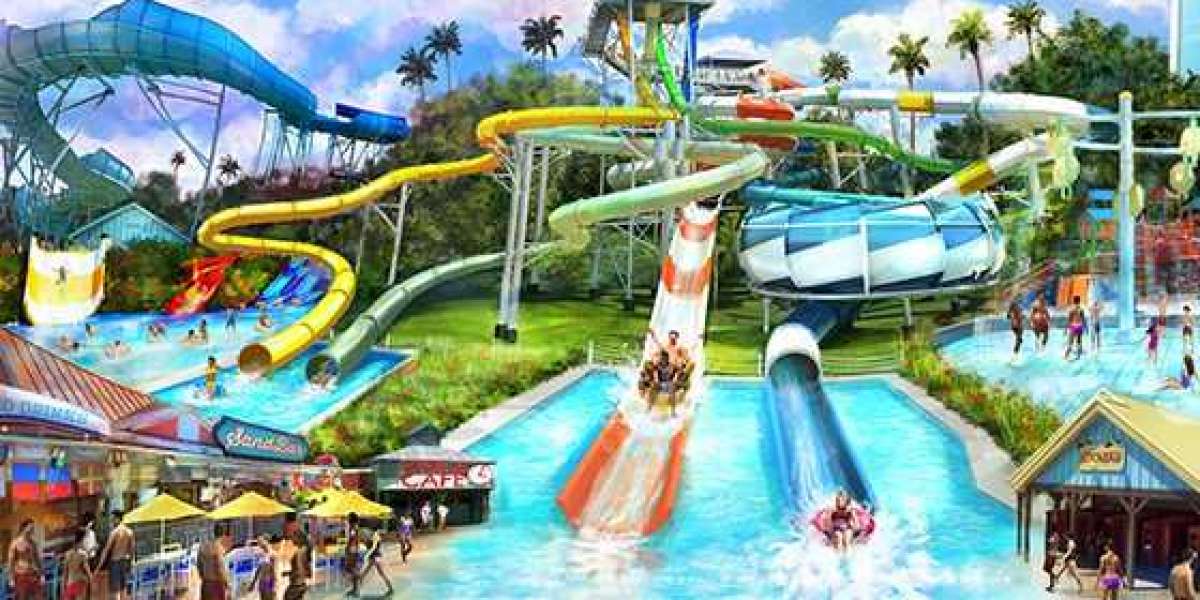 The Ultimate Guide to Water Parks in California