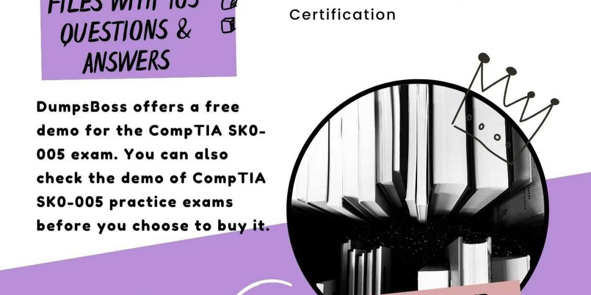 CompTIA Server+ (SK0-005) Certification Sample Questions