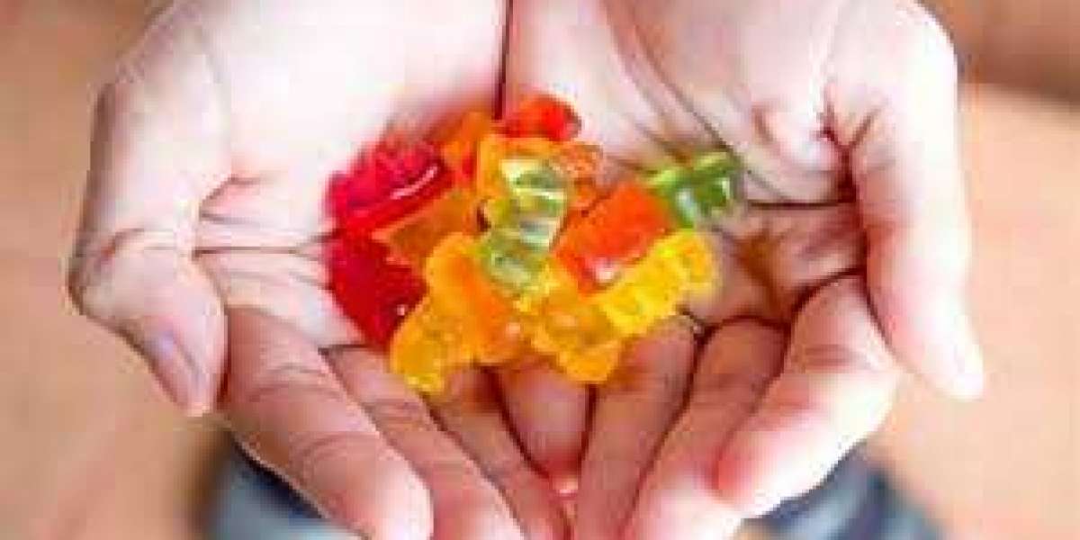 ACV For Health Keto ACV Gummies - Get Relief From Health Ailments!