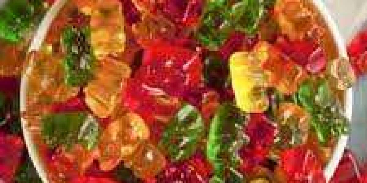 What ingredients are used to make Dolly Parton CBD Gummies?