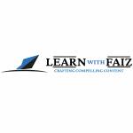 learnwithfaiz Profile Picture