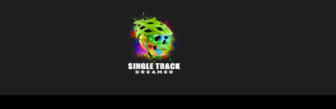 single-track-dreamer Cover Image