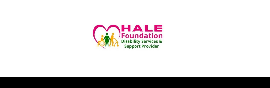 Hale Foundation Cover Image