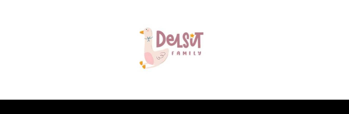 Delsit Family Group Cover Image