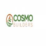 Cosmo Builders Profile Picture