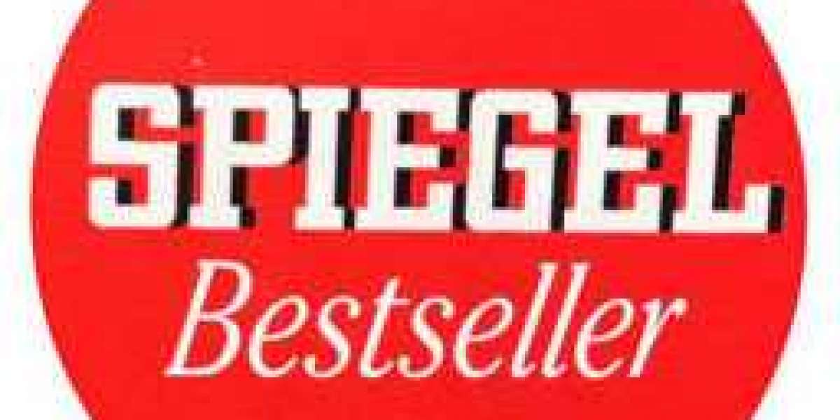 The Bestsellerbucher - Find Out Which Books Are Selling Well in Germany