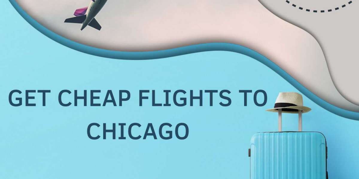 Book flights to Chicago with us at affordable rates
