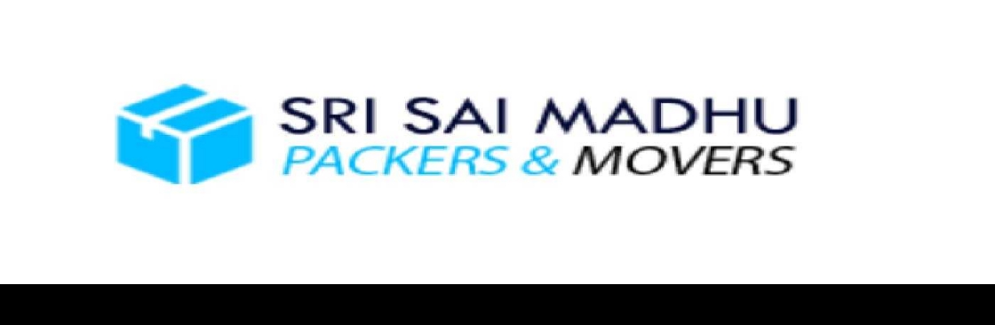 Sri Sai Madhu packers and movers Cover Image