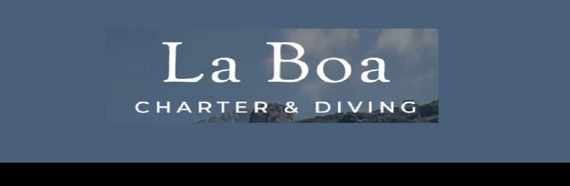La Boa Cover Image