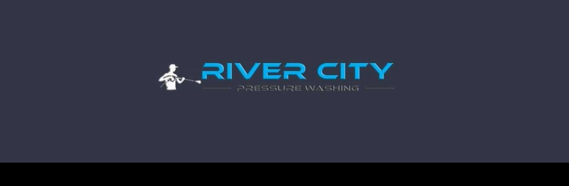 River City Pressure Washing Cover Image