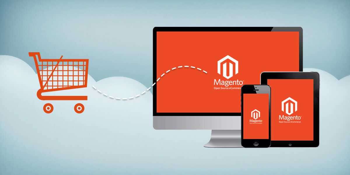 Certified Magento Agency London