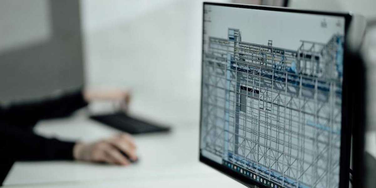 Europe Building Information Modeling Software Market is Expending with the CAGR of 12.2% till 2028 - SDEA_Engineering So