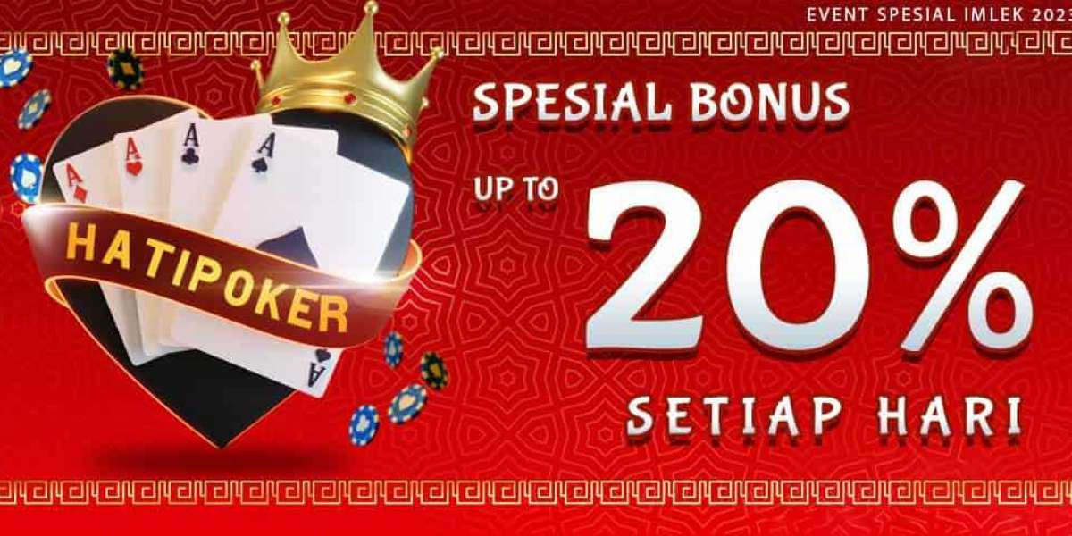 HATIPOKER - Situs IDN Poker Daftar Judi Online Kartu Indonesia Slot88