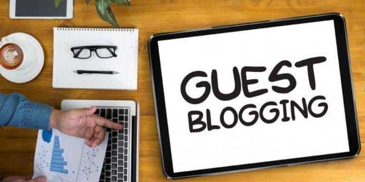 What Does SEO Guest Posting Mean?