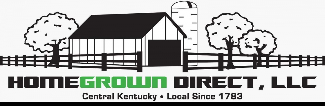 HomeGrown Direct LLC Cover Image