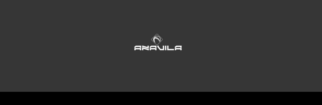 Anavila Foods Inc Cover Image