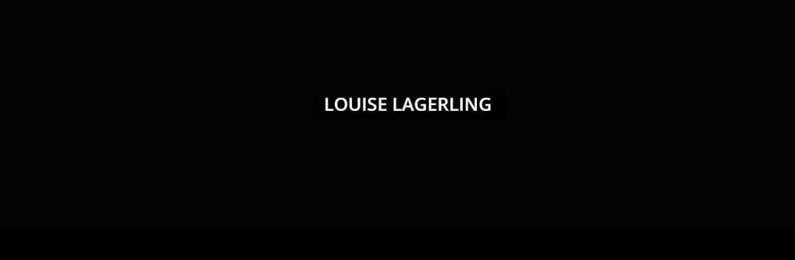 Louise Lagerling Cover Image