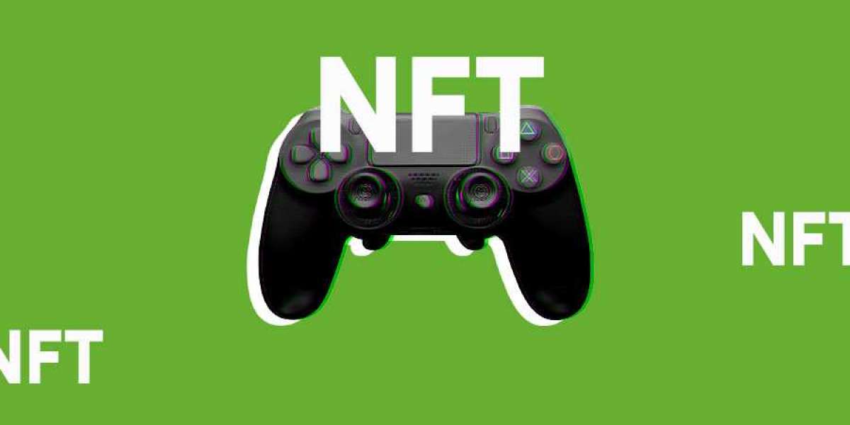 What impact do NFTs have on the gaming industry?
