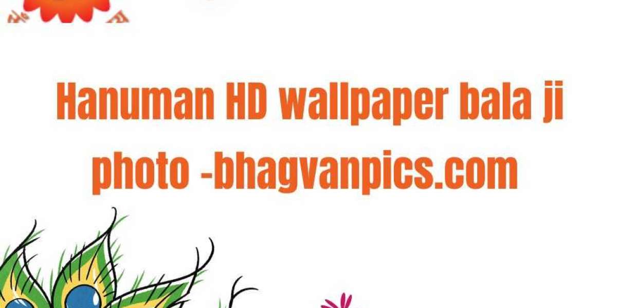 Hanuman hd wallpaper bala ji photo