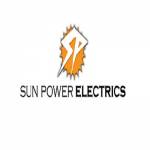 Sun Power Electrics Profile Picture