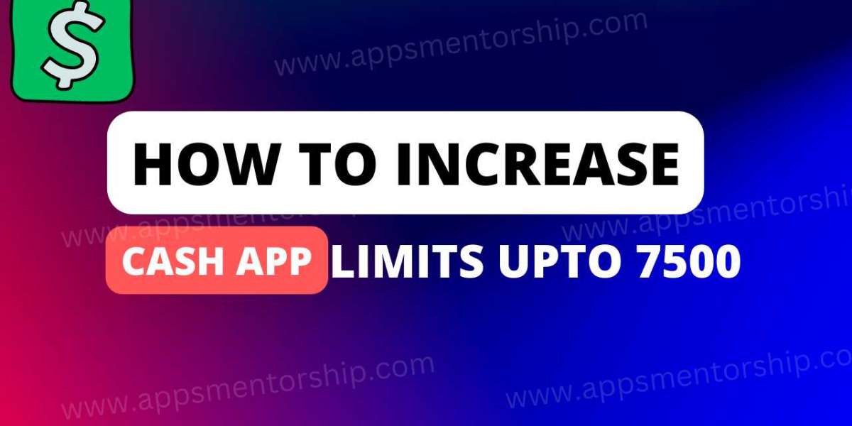The Ultimate Guide to Increasing Your Cash App Limit?