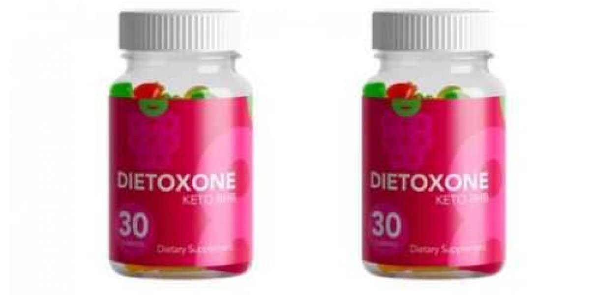 Diaetoxone Gummies Dragons Den & Capsules Scam, Explained (Weight Loss, Diet Pills)