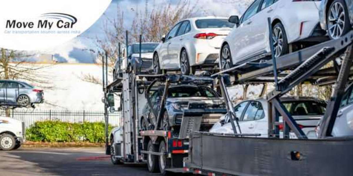 Securely transport your car or bike with  reliable vehicle transport services in Bangalore