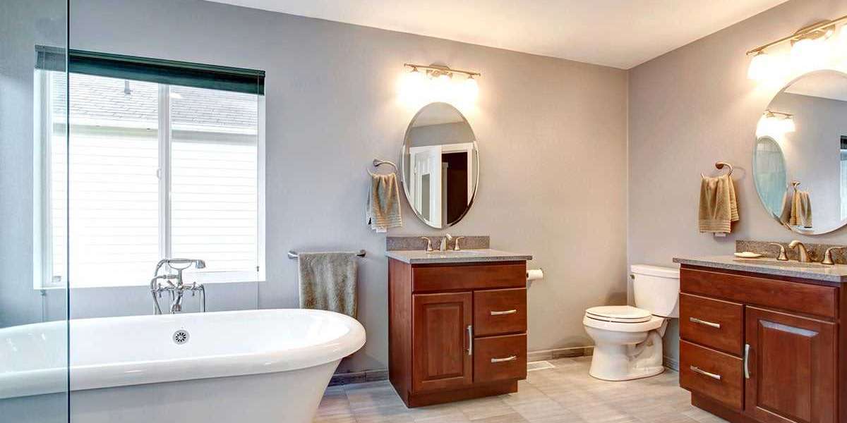 The Essential Role of Bathroom Installation Services in Home Renovations