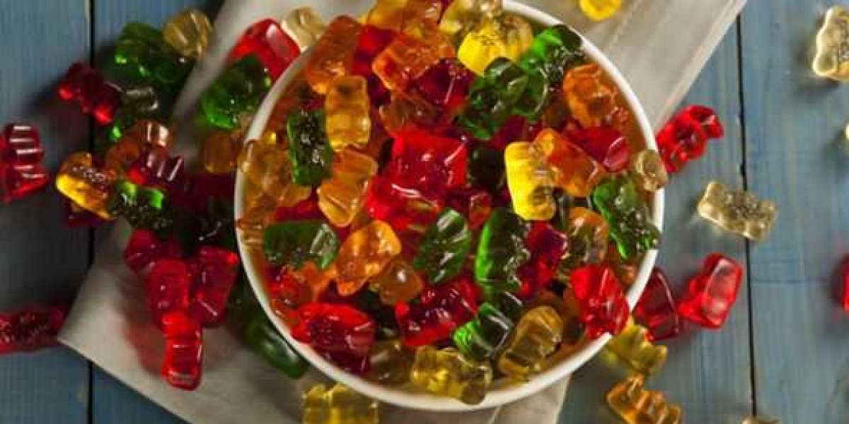 What ingredients are used to make Fast Action Keto Gummies Australia?