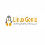 Linux Genie Profile Picture