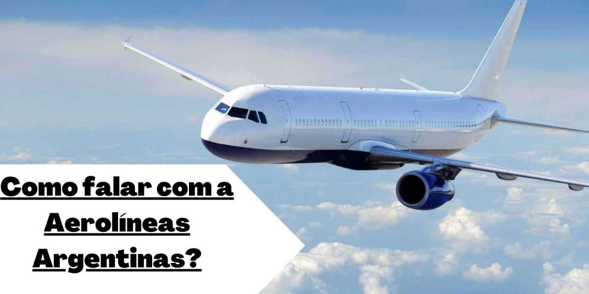 Como entrar em contato com a Aerolineas Argentinas?