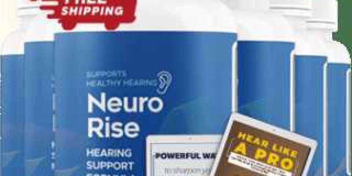 NeuroRise Pills Work For Weight Loss Or Lean Belly Juice Scam?