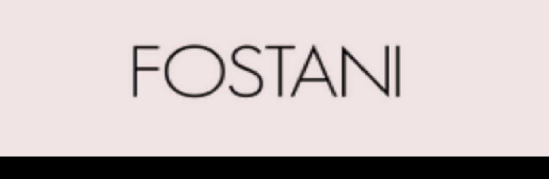 FOSTANI LLC Cover Image