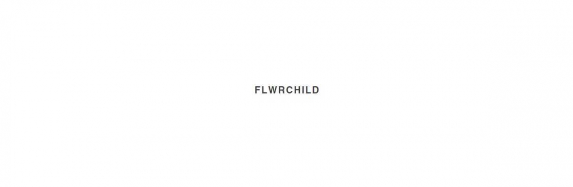 flwrchild Cover Image