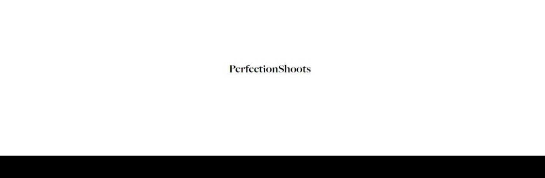 perfectionshoots Cover Image