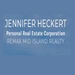 JENNIFER HECKERT | Personal Real Estate Corporation Profile Picture