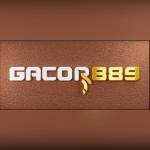 Gacor889 Profile Picture
