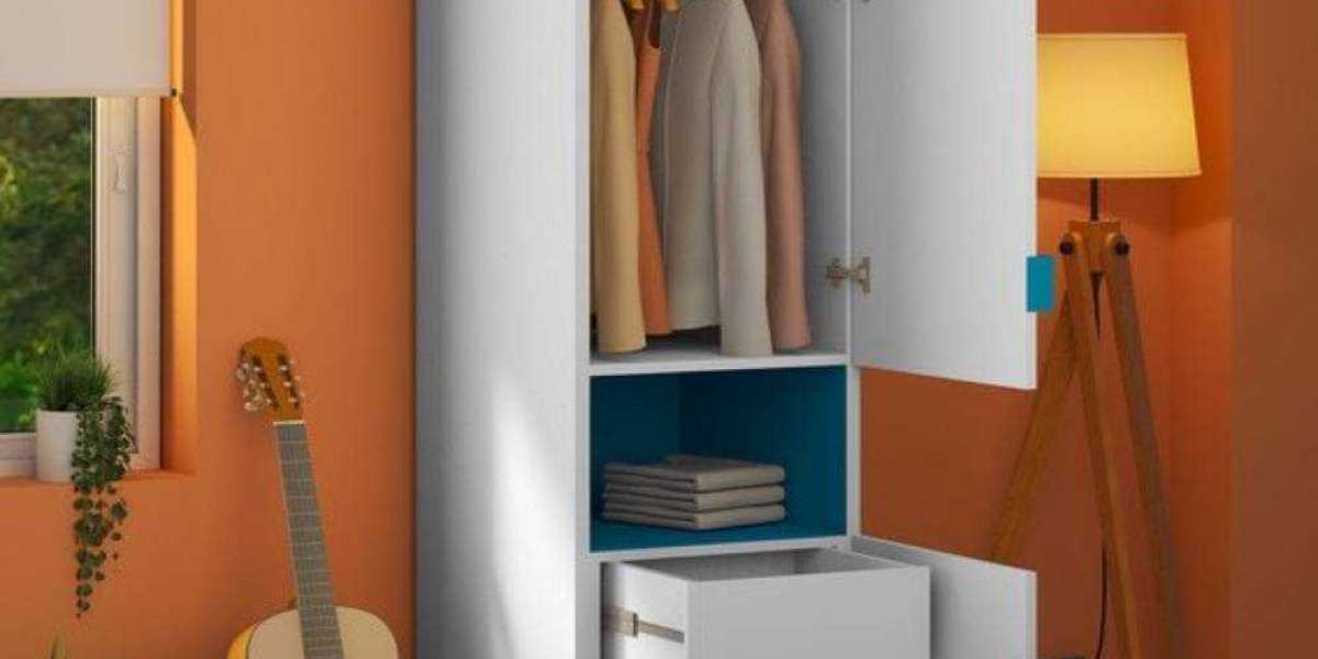 Choosing the Right Wardrobe For Your Home