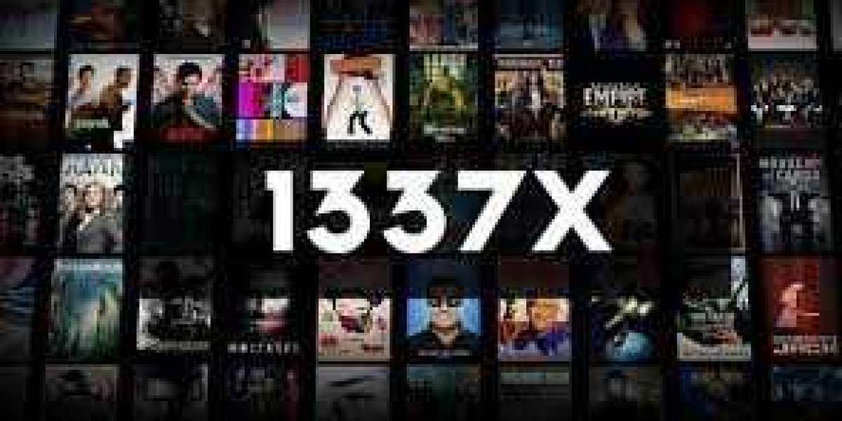 13377x is a website that facilitates